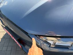 
FORD MUSTANG MACH-E PREMIUM, 2021 full									