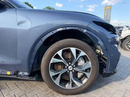 
FORD MUSTANG MACH-E PREMIUM, 2021 full									