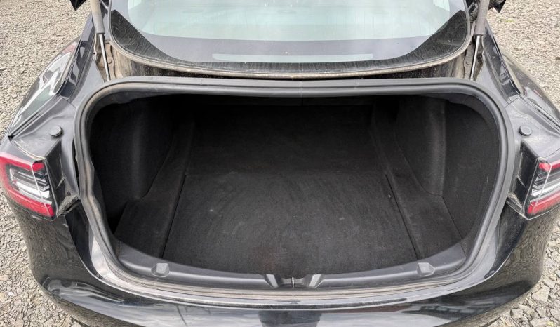 
TESLA MODEL 3 LR RWD, 2018 full									