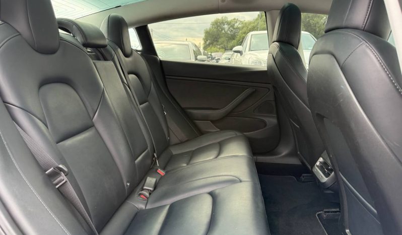
TESLA MODEL 3 LR RWD, 2018 full									