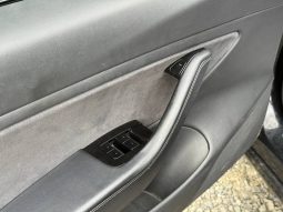 
TESLA MODEL 3 LR RWD, 2018 full									