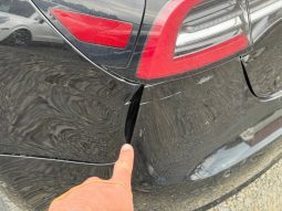 
TESLA MODEL 3 LR RWD, 2018 full									