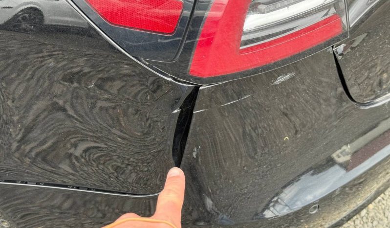 
TESLA MODEL 3 LR RWD, 2018 full									