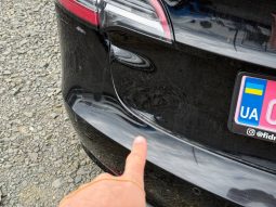 
TESLA MODEL 3 LR RWD, 2018 full									