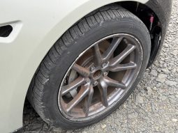 
TESLA MODEL 3 LR RWD, 2018 full									