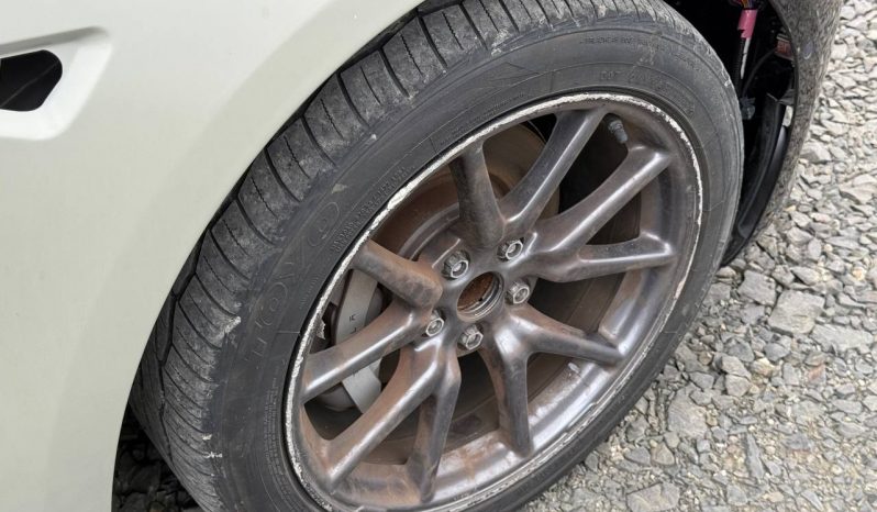
TESLA MODEL 3 LR RWD, 2018 full									