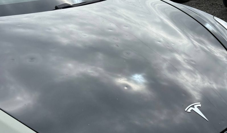 
TESLA MODEL 3 LR RWD, 2018 full									