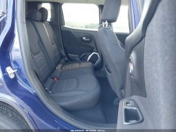 
JEEP RENEGADE LATITUDE, 2018 full									