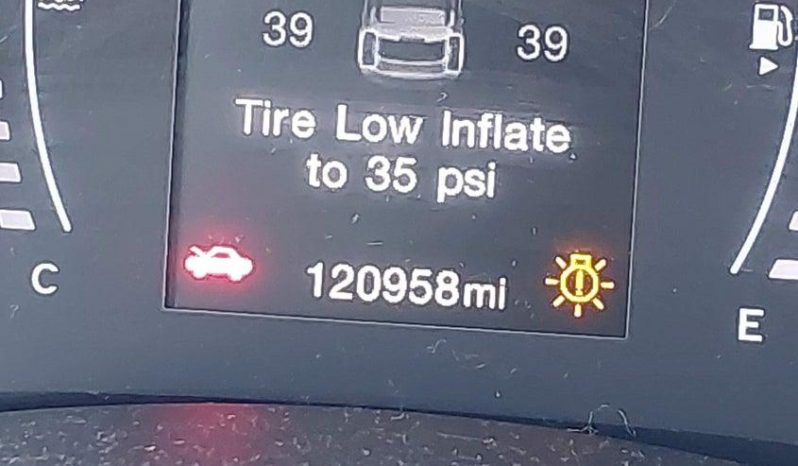 
JEEP RENEGADE LATITUDE, 2018 full									