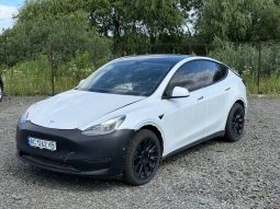 TESLA MODEL Y LR DM, 2020