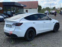 TESLA MODEL Y LR DM, 2020