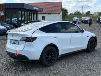 TESLA MODEL Y LR DM, 2020