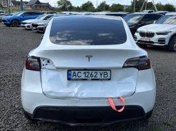 
TESLA MODEL Y LR DM, 2020 full									