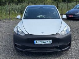 TESLA MODEL Y LR DM, 2020