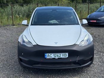 TESLA MODEL Y LR DM, 2020