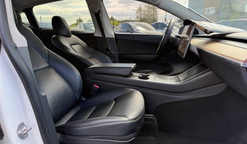 
TESLA MODEL Y LR DM, 2020 full									