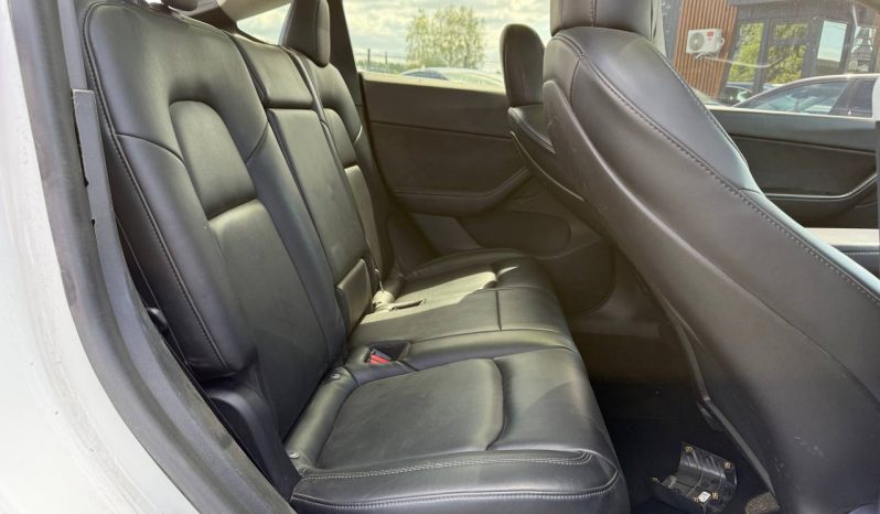 
TESLA MODEL Y LR DM, 2020 full									