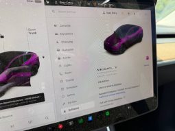 
TESLA MODEL Y LR DM, 2020 full									