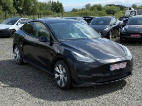 TESLA MODEL Y LR DM, 2021 (2020)