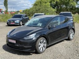 TESLA MODEL Y LR DM, 2021 (2020)