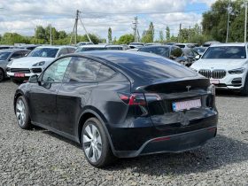 TESLA MODEL Y LR DM, 2021 (2020)