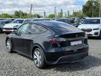 TESLA MODEL Y LR DM, 2021 (2020)