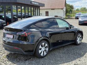 TESLA MODEL Y LR DM, 2021 (2020)