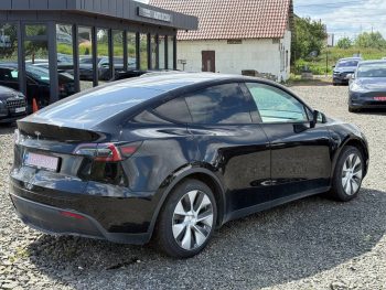 TESLA MODEL Y LR DM, 2021 (2020)