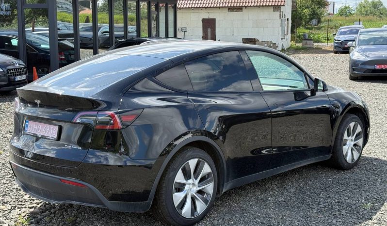 
TESLA MODEL Y LR DM, 2021 (2020) full									