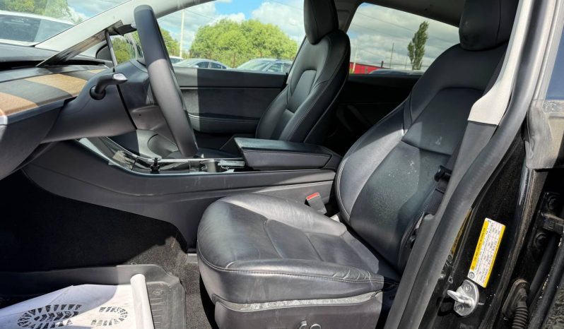 
TESLA MODEL Y LR DM, 2021 (2020) full									