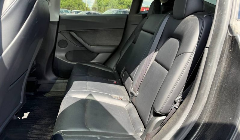
TESLA MODEL Y LR DM, 2021 (2020) full									