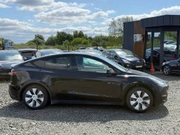 
TESLA MODEL Y LR DM, 2021 (2020) full									