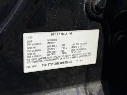 
TESLA MODEL Y LR DM, 2021 (2020) full									