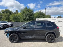 
JEEP CHEROKEE LATITUDE PLUS, 2019 full									