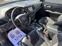 
JEEP CHEROKEE LATITUDE PLUS, 2019 full									