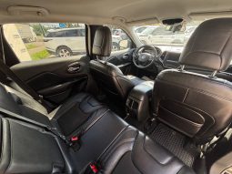 
JEEP CHEROKEE LATITUDE PLUS, 2019 full									