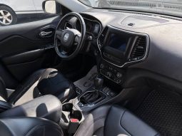 
JEEP CHEROKEE LATITUDE PLUS, 2019 full									