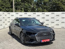 AUDI A6 PREMIUM, 2019