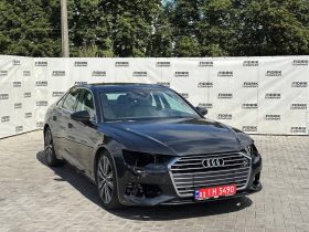 AUDI A6 PREMIUM, 2019