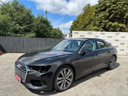 AUDI A6 PREMIUM, 2019