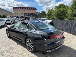 AUDI A6 PREMIUM, 2019