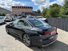 AUDI A6 PREMIUM, 2019