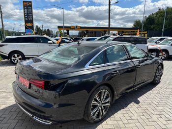 AUDI A6 PREMIUM, 2019