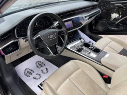 AUDI A6 PREMIUM, 2019