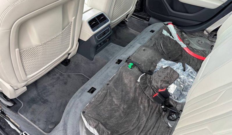 
AUDI A6 PREMIUM, 2019 full									