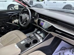 
AUDI A6 PREMIUM, 2019 full									