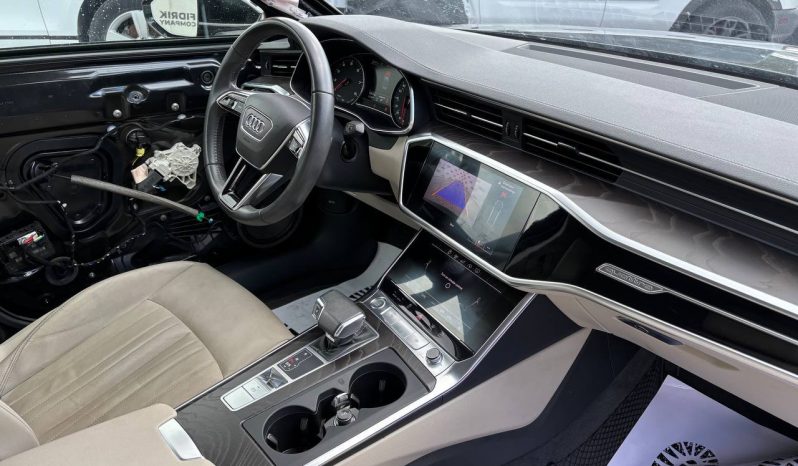 
AUDI A6 PREMIUM, 2019 full									