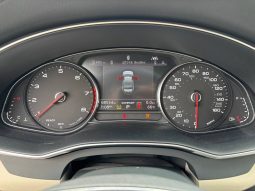 
AUDI A6 PREMIUM, 2019 full									