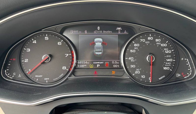 
AUDI A6 PREMIUM, 2019 full									