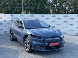 FORD MUSTANG MACH-E PREMIUM, 2021